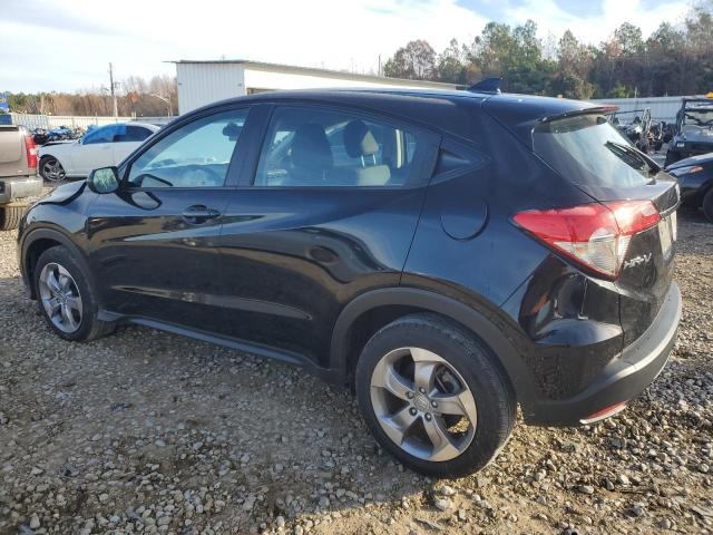 2021 HONDA HR-V LX - 3CZRU5H30MM701478