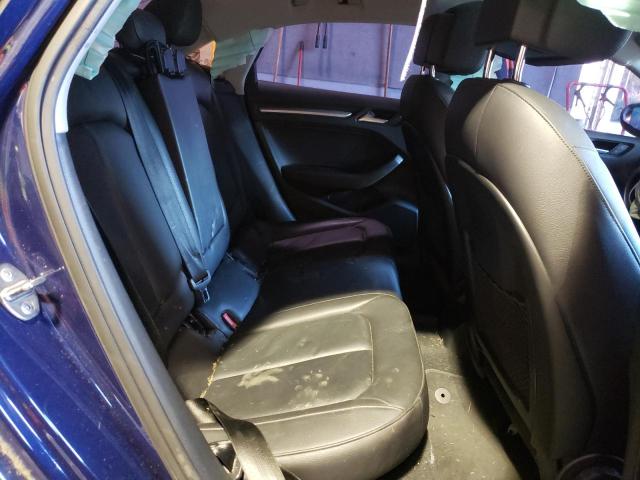 2015 AUDI S3 PREMIUM WAUBFGFF5F1008851