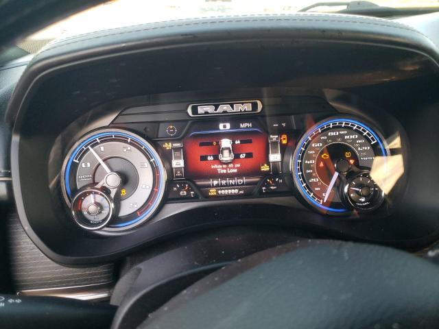 2019 RAM 2500 LIMIT 3C6UR5SLXKG539839