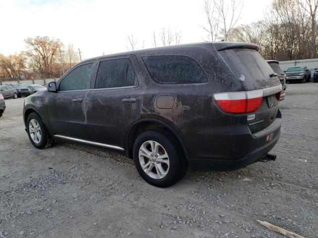 Vin: 1c4rdhag4dc527467, lot: 56652093, dodge durango sxt 20132