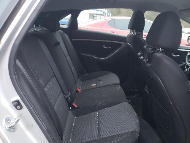 2016 HYUNDAI ELANTRA GT - KMHD35LH3GU325554