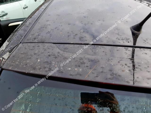 ZFA19900000842522 Fiat Punto Evo