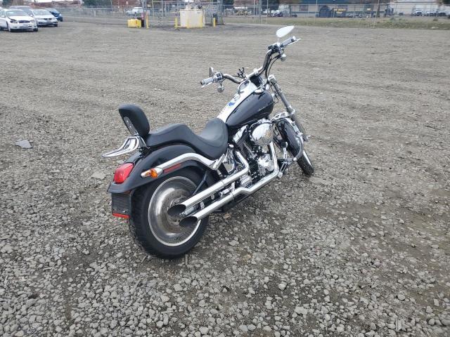 2002 HARLEY-DAVIDSON FXSTD 1HD1BSY192Y015929