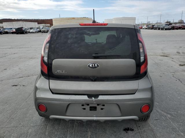 KNDJP3A57K7000552 KIA SOUL +