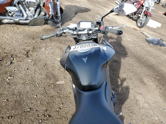 2022 YAMAHA MT-03 MH3RH20YXNK008119
