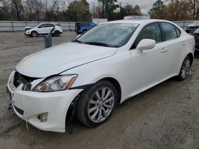 2007 Lexus IS 250 