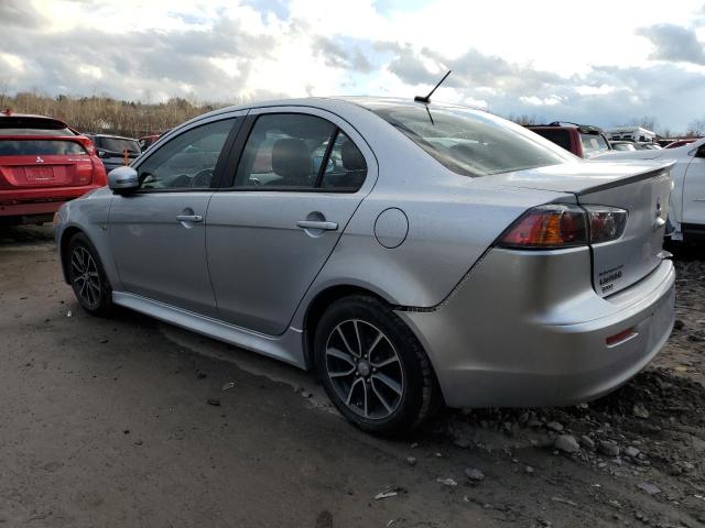 2015 MITSUBISHI LANCER SE JA32V2FW2FU023927