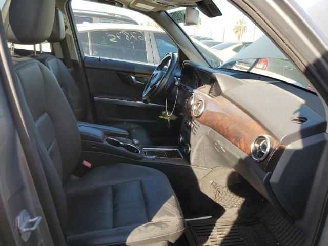 WDCGG5HB0FG355595 Mercedes-Benz GLK 350