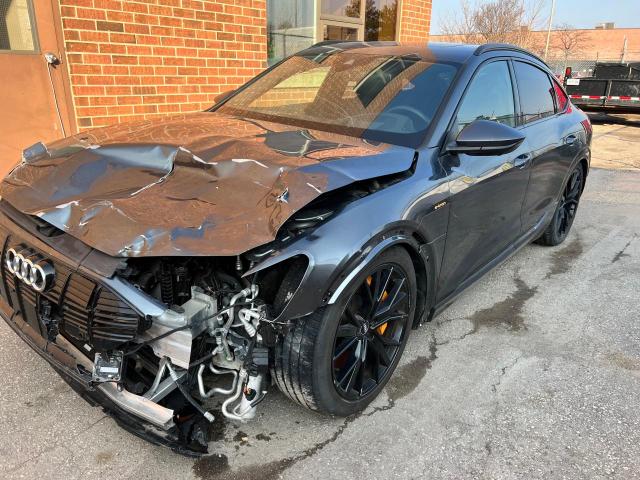 2021 AUDI E-TRON SPO WA13AAGEXMB002408