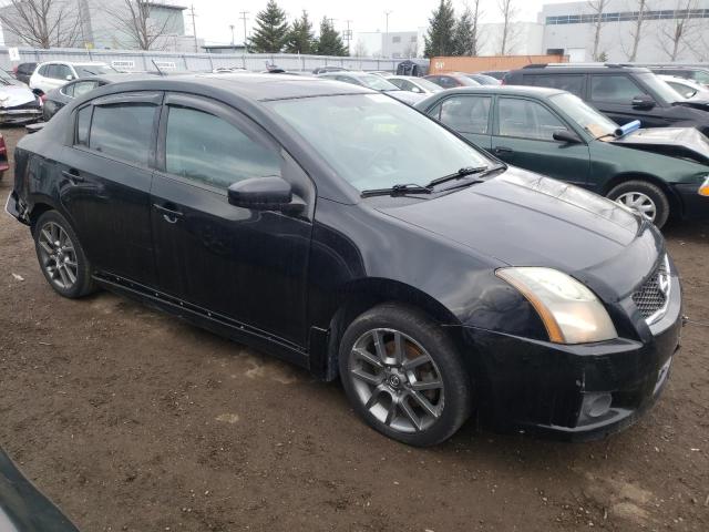 3N1BB6AP9AL691330 Nissan Sentra Se-r