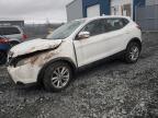 2017 NISSAN ROGUE SPOR - JN1BJ1CR2HW110579
