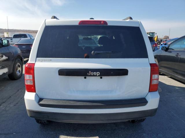 2016 JEEP PATRIOT SP - 1C4NJPBA5GB628625