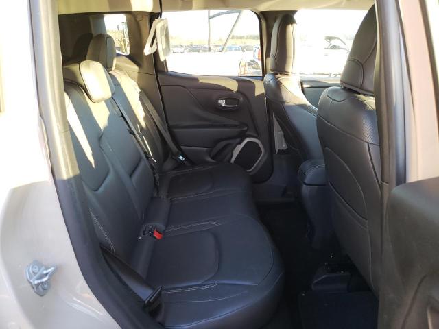 ZACCJBDT2FPB38636 Jeep Renegade Limited