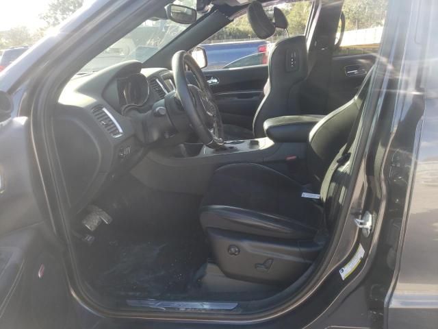 2018 DODGE DURANGO SR 1C4SDJGJ0JC209563