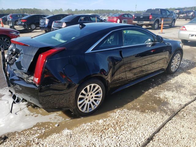 1G6DA1ED2B0139472 Cadillac CTS