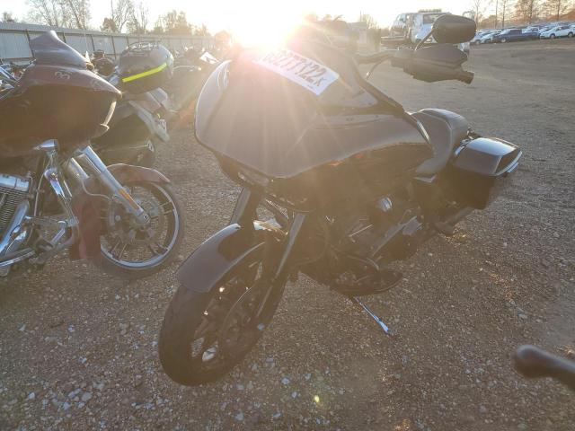 2022 HARLEY-DAVIDSON FLTRXST 1HD1ACL16NB643681