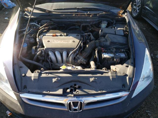 1HGCM56426A094282 2006 Honda Accord Lx