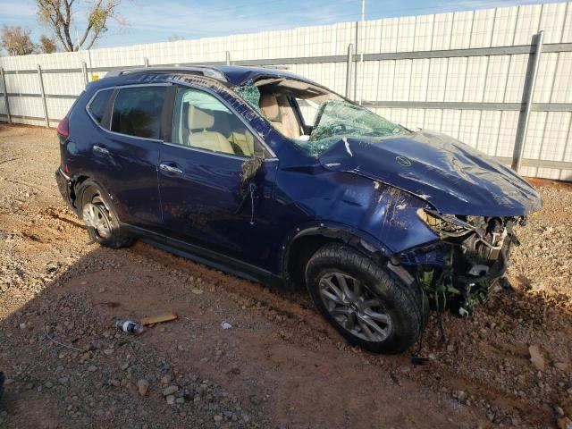 2018 NISSAN ROGUE S - KNMAT2MT7JP556908