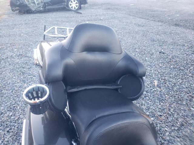 2019 HARLEY-DAVIDSON FLTRU 1HD1KGF1XKB619606
