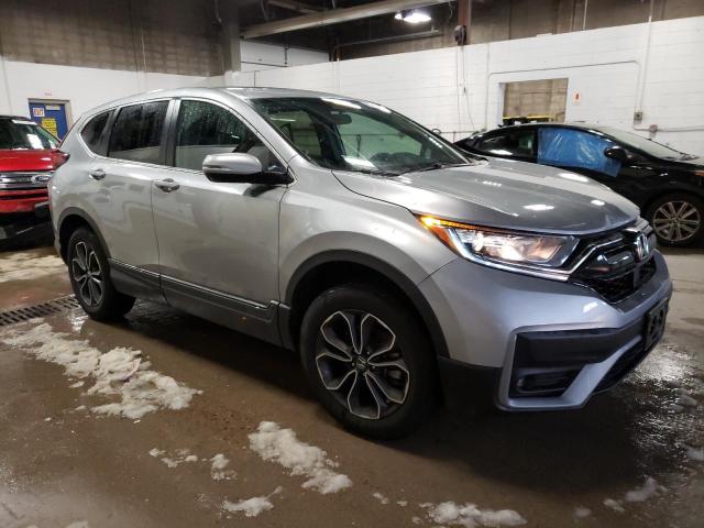 2020 HONDA CRV 2HKRW2H56LH688269