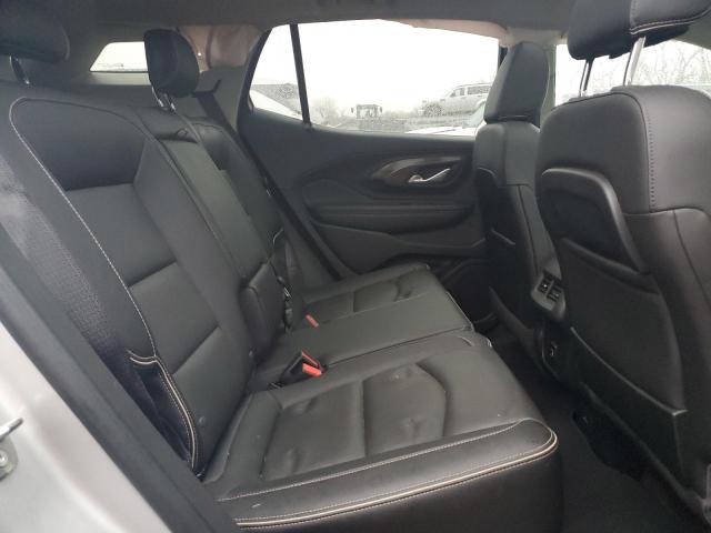 2018 GMC TERRAIN DE - 3GKALXEX5JL267427