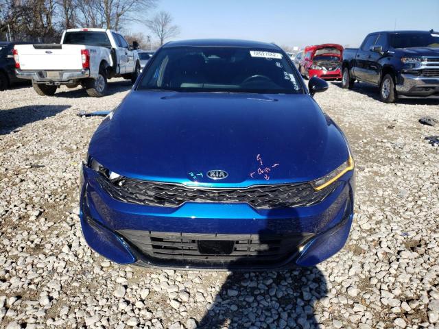 2021 HYUNDAI K5 GT-LINE 5XXG64J27MG046868