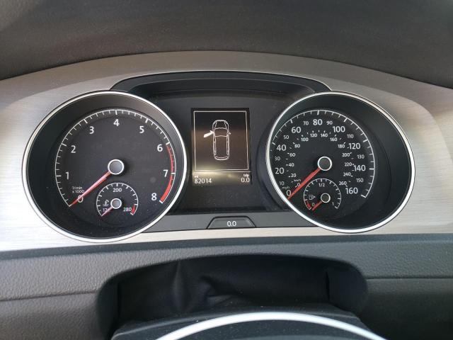 2016 VOLKSWAGEN GOLF SPORT - 3VWC17AU1GM516778