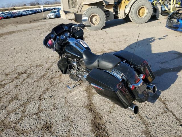 2022 HARLEY-DAVIDSON FLTRX 1HD1KHC1XNB619524