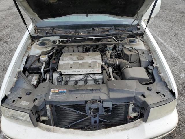 1G6KE54Y2VU238345 Cadillac Deville Delegance