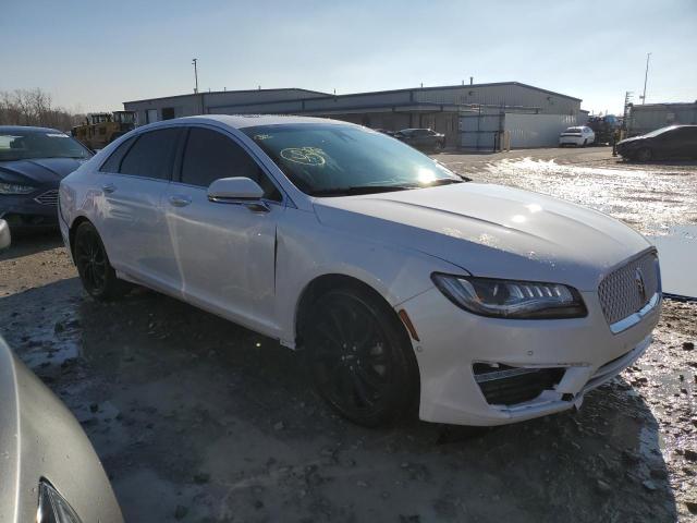 3LN6L5E94LR612823 Lincoln Mkz Reserve