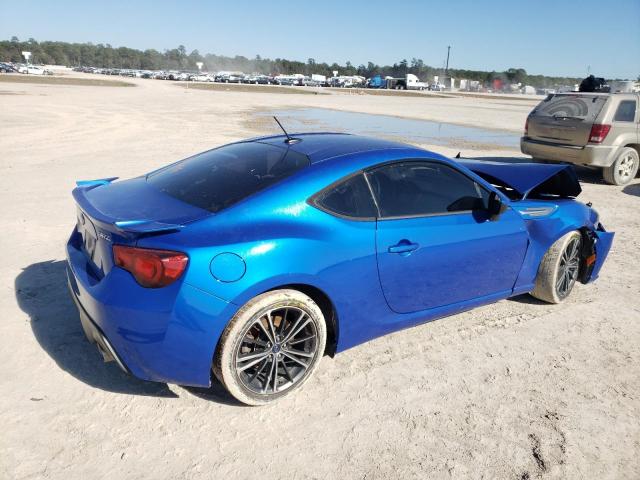 JF1ZCAC12E8601806 Subaru Brz 2.0 Limited