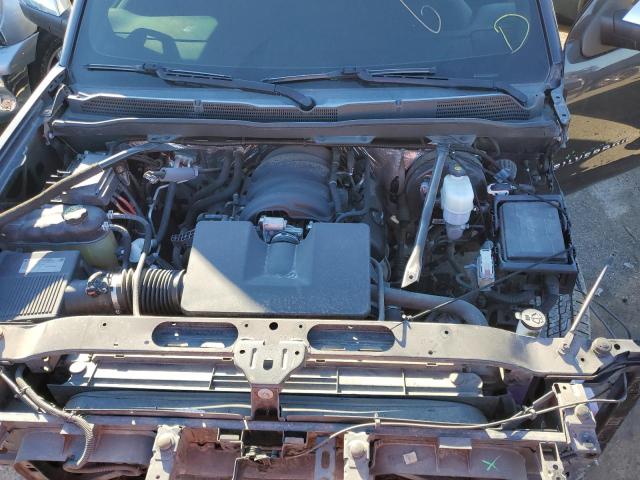 2015 CHEVROLET SILV1500 2 1GCRCPEH3FZ168497