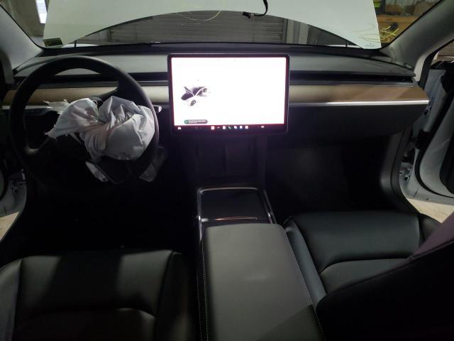 5YJ3E1EB9NF349407 Tesla MODEL 3