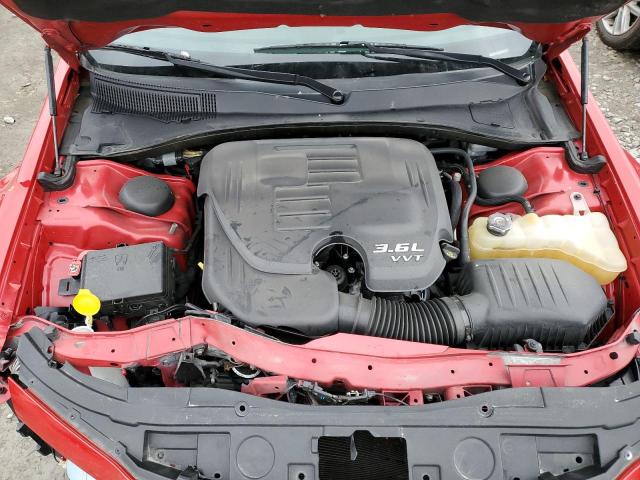 2015 CHRYSLER 300 S - 2C3CCABGXFH803086