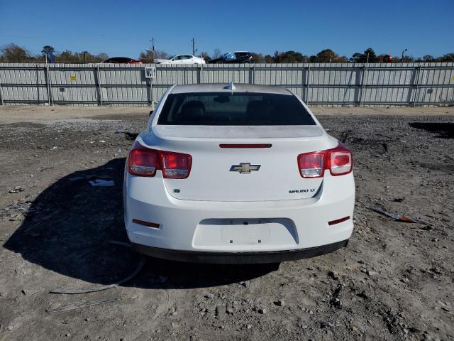 2016 CHEVROLET MALIBU LIM - 1G11C5SA1GU161306