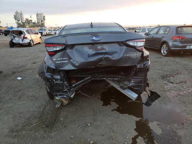 2020 SUBARU LEGACY 4S3BWAB60L3018953