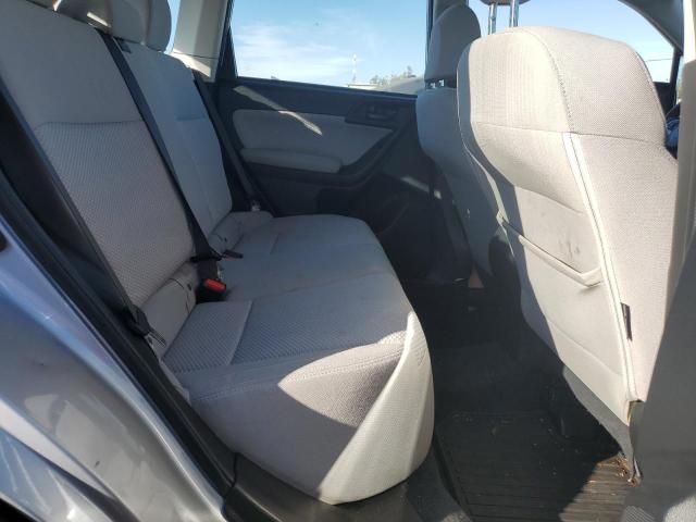 JF2SJABC1HH803644 Subaru Forester 2.5i