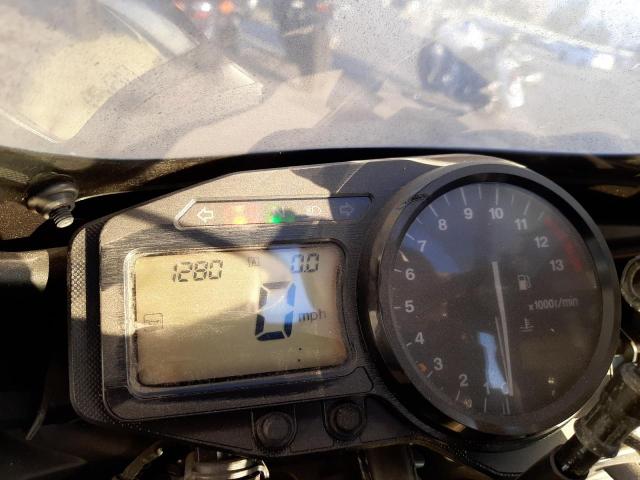 2003 HONDA CBR 900RR JH2SC50163M100632