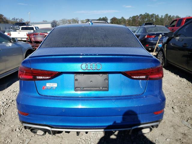 2018 AUDI RS3 WUABWGFF9J1902804