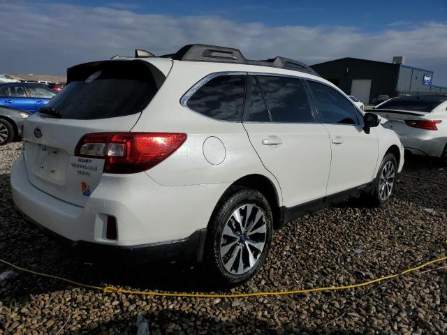4S4BSENC7H3295915 Subaru Outback 3.6r Limited
