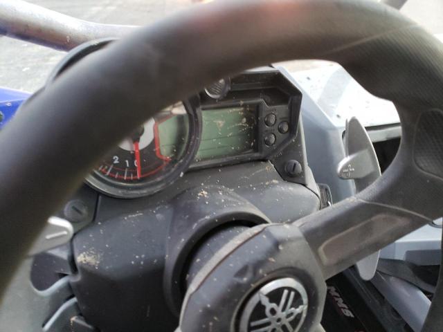 2020 YAMAHA YXZ1000 - 5Y4AN29Y2LA101489