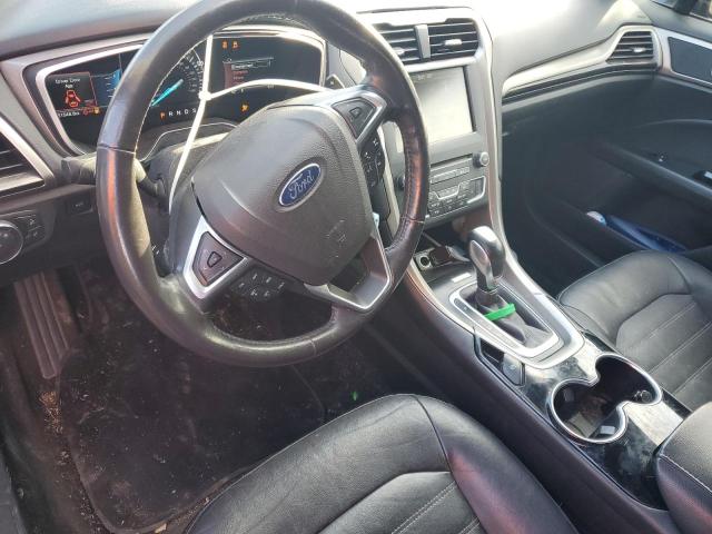 2016 FORD FUSION SE - 3FA6P0T93GR131892