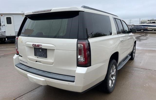 2015 GMC YUKON XL 1GKS18KC5FR176305