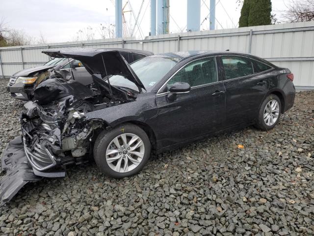 Salvage cars for sale from Copart Windsor, NJ: 2021 Toyota Avalon XLE