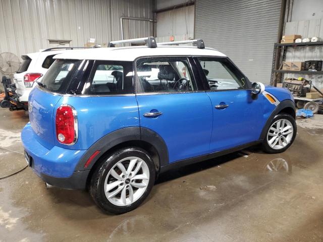 WMWZB3C51EWR41808 Mini COOPER COUNTRYMAN