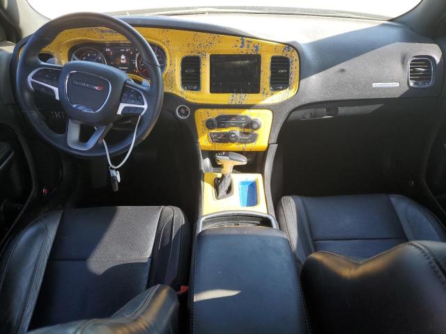 2018 DODGE CHARGER R/ 2C3CDXCT8JH164050