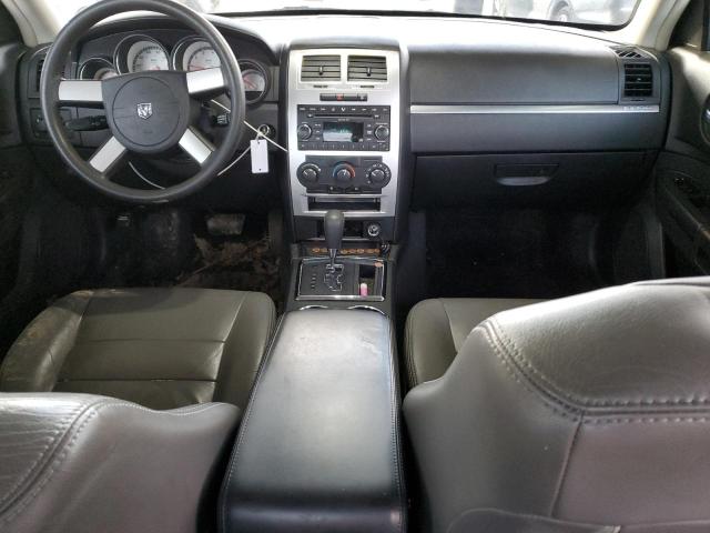 2008 Dodge Charger VIN: 2B3LA43G98H303569 Lot: 41785643