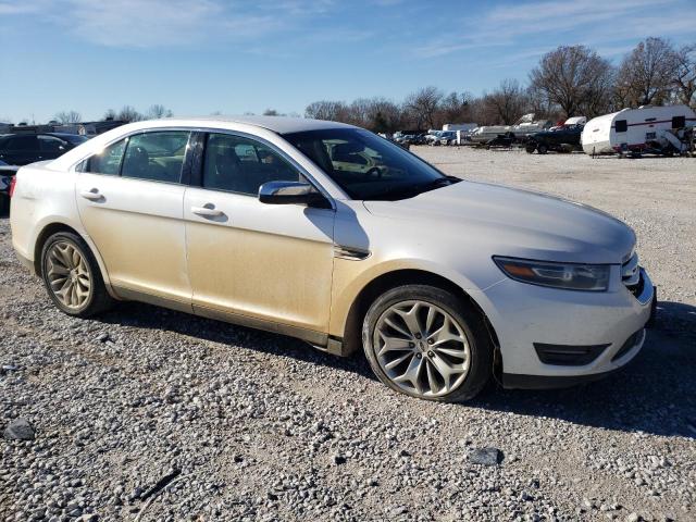 2015 FORD TAURUS LIM - 1FAHP2F84FG101460
