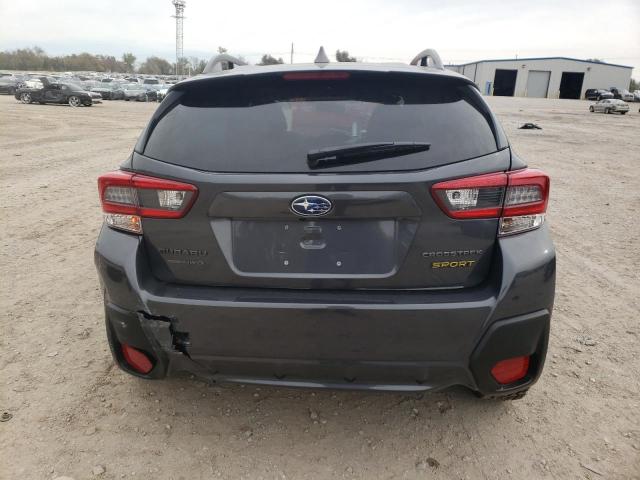 JF2GTHSC0PH220778 Subaru Crosstrek Sport