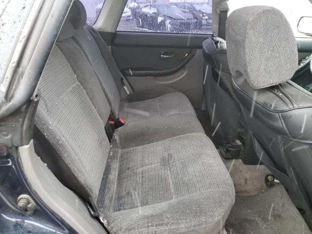 4S3BH675247602269 Subaru Legacy Outback Awp